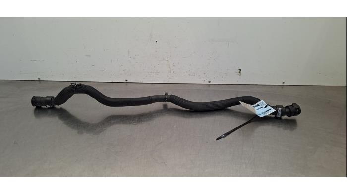 Tuyau radiateur Peugeot 308