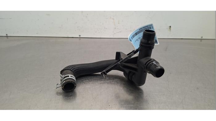 Tuyau radiateur Peugeot 308