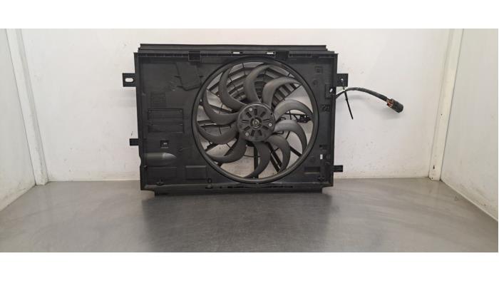 Ventilateur Peugeot 508