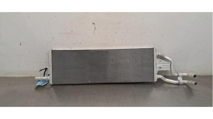 Radiateur Peugeot 308