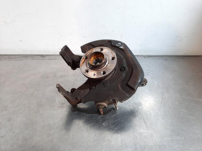 Joint avant gauche Skoda Scala