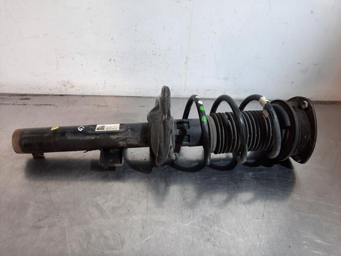 Amortisseur avant gauche Skoda Scala