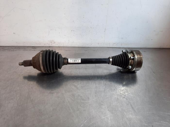 Arbre de transmission avant gauche Skoda Scala