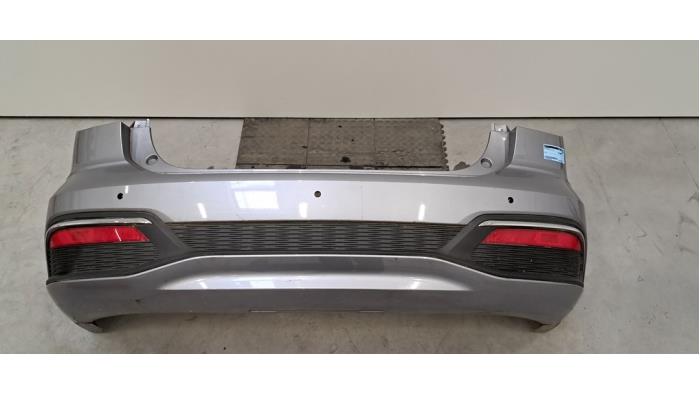 Pare-chocs arrière MG MG5 Electric