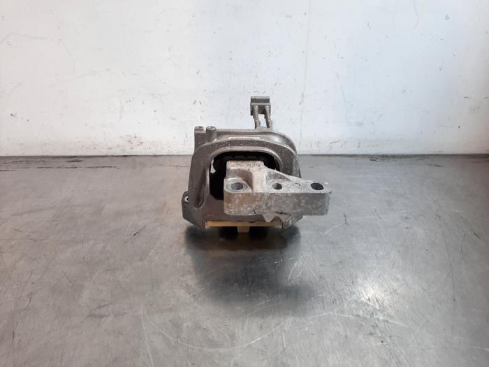 Support moteur Skoda Scala