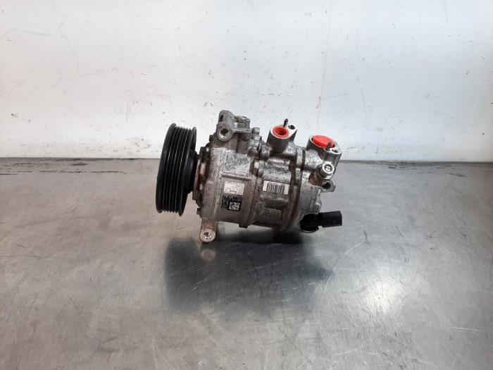 Pompe clim Skoda Scala