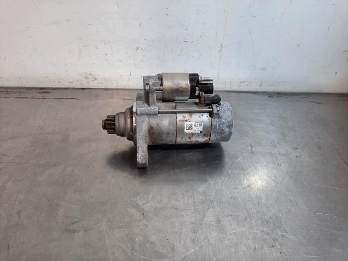 Démarreur Skoda Scala