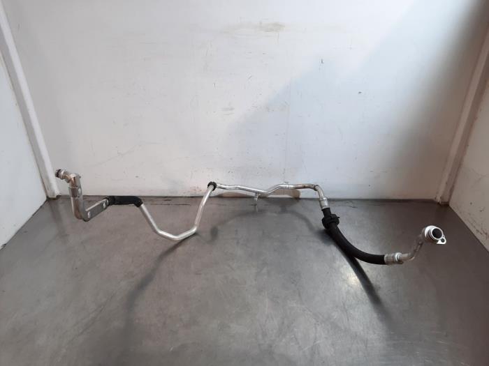 Tuyau clim Skoda Scala