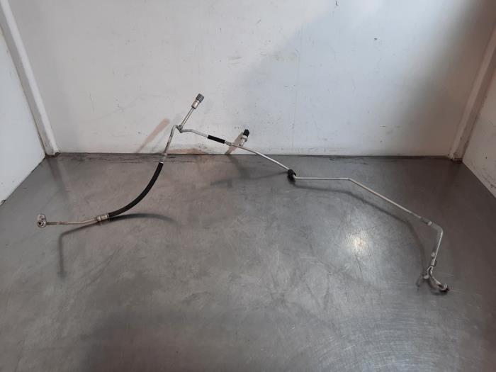 Tuyau clim Skoda Scala