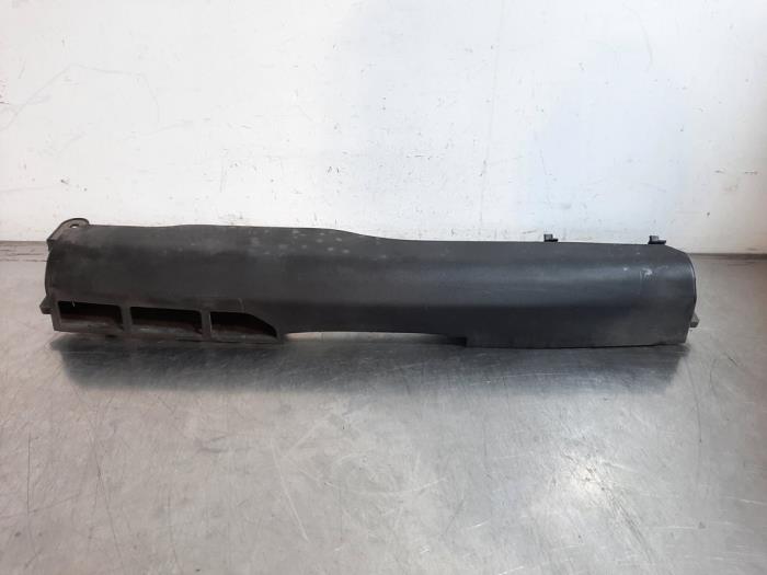 Guidage d'air Skoda Scala