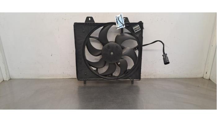 Ventilateur DS Automobiles Ds3 Crossback