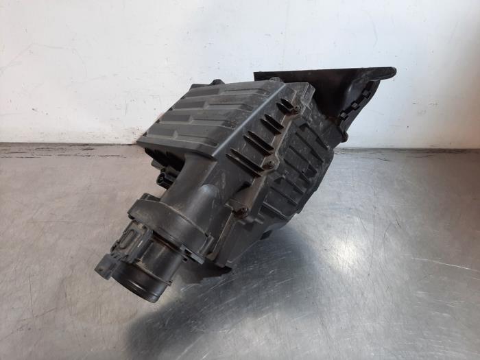 Boîtier filtre à air Skoda Scala