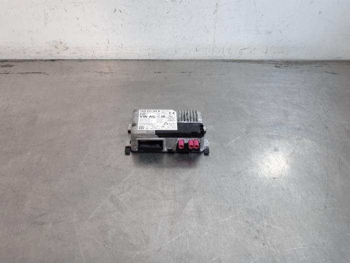 Module de communication Skoda Scala