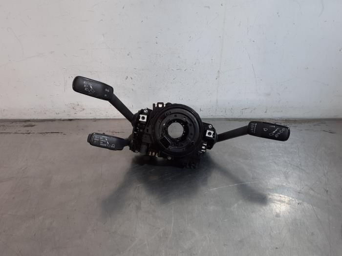 Commutateur combi colonne de direction Skoda Scala