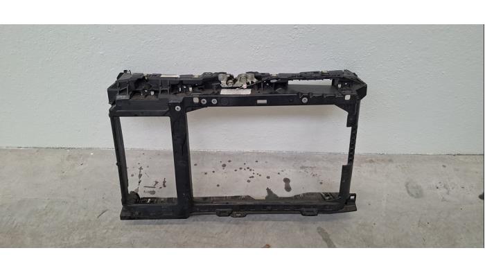 Panneau avant DS Automobiles Ds3 Crossback