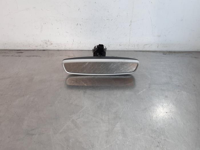 Rétroviseur intérieur Skoda Scala