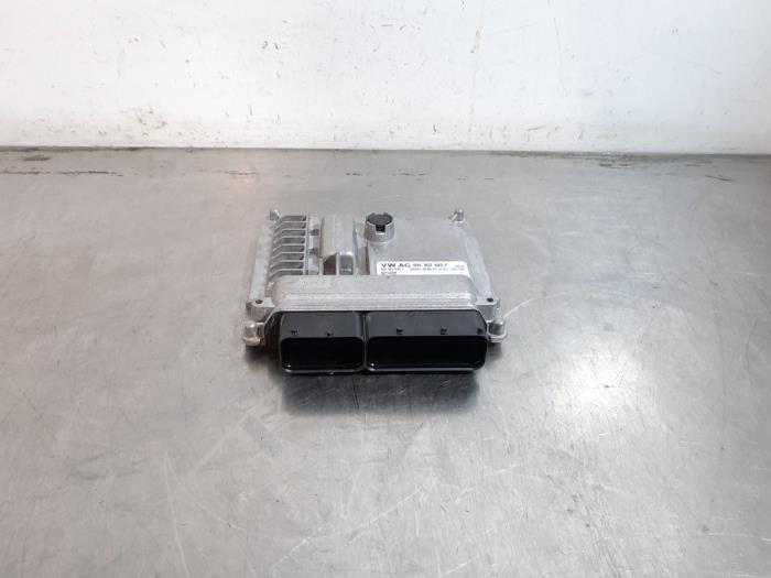 Ordinateur gestion moteur Skoda Scala