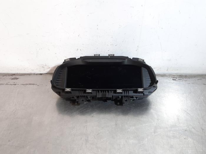 Compteur kilométrique KM Skoda Scala