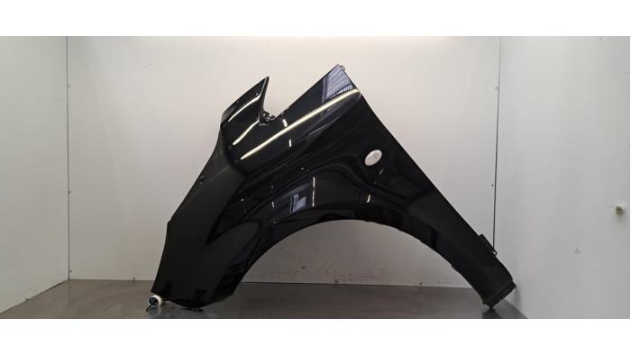 Aile avant gauche Mercedes Vito