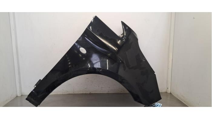 Aile avant droite Mercedes Vito