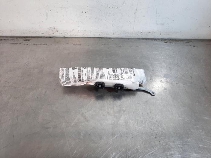 Airbag siège Skoda Scala