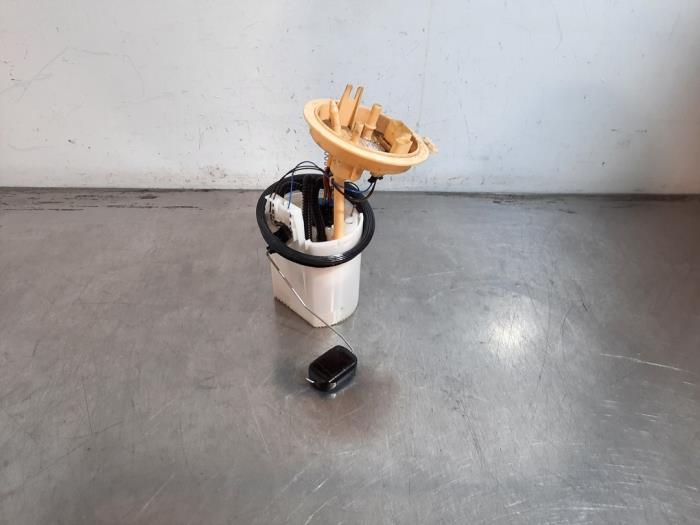 Pompe carburant électrique Skoda Scala