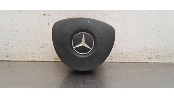 Airbag gauche (volant) Mercedes Vito