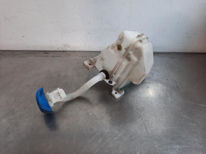 Réservoir lave-glace avant Skoda Scala