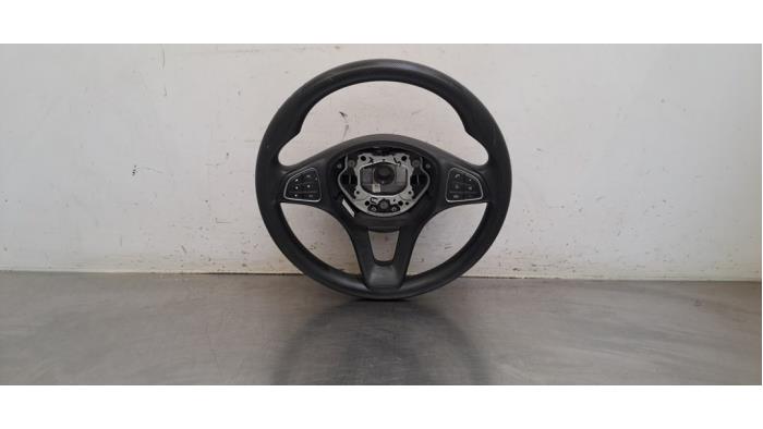 Volant Mercedes Vito