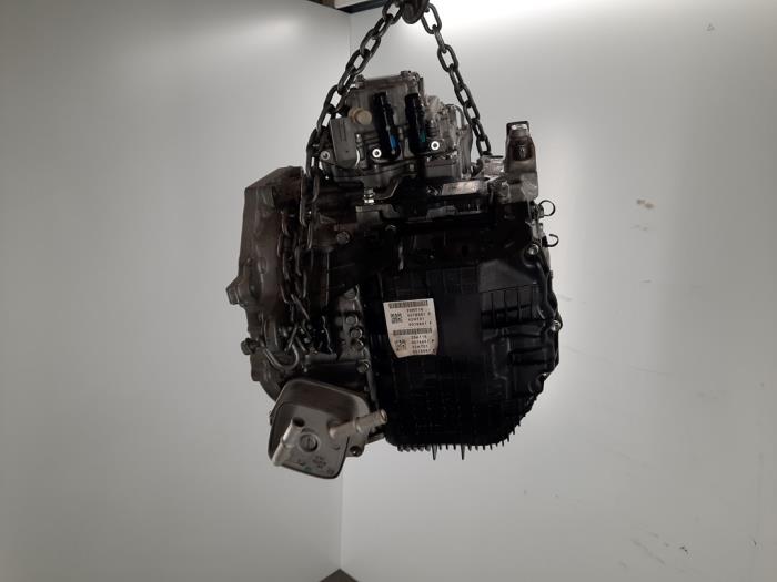 Boîte de vitesse Citroen 