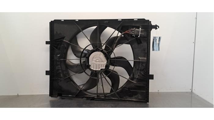 Ventilateur Mercedes Vito