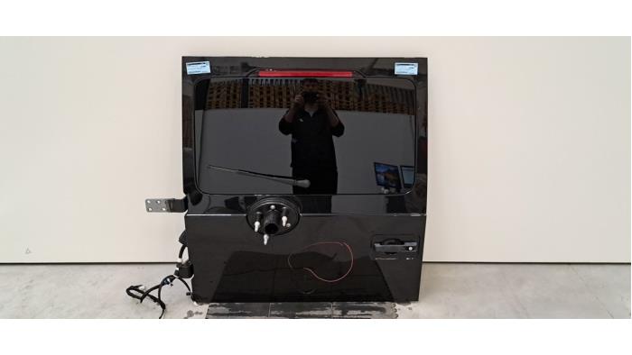 Hayon Mercedes G-Klasse