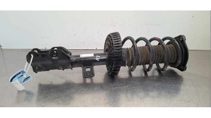 Amortisseur avant droit Mercedes Vito