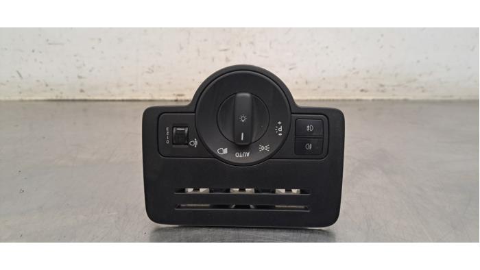 Commutateur phare hauteur réglable Mercedes Vito