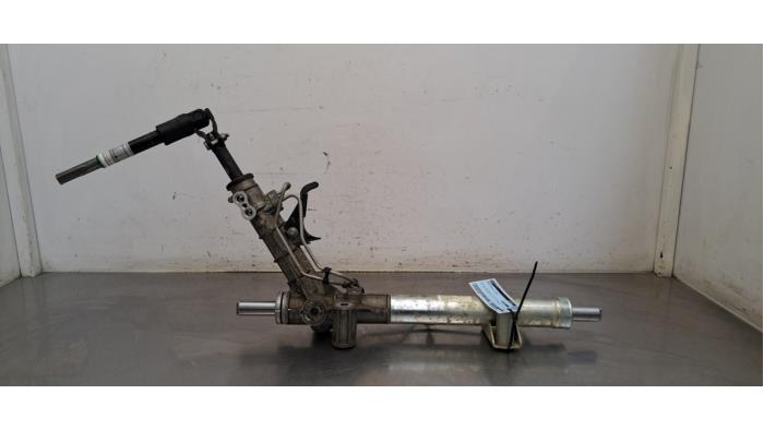 Crémaillère de direction Renault Trafic
