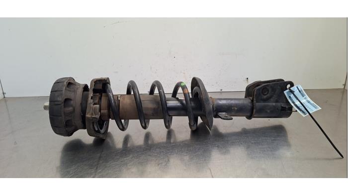 Amortisseur avant gauche Renault Trafic