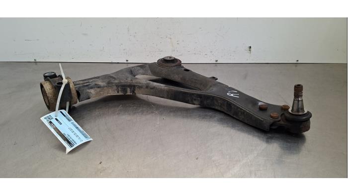 Bras de suspension avant droit Mercedes Vito