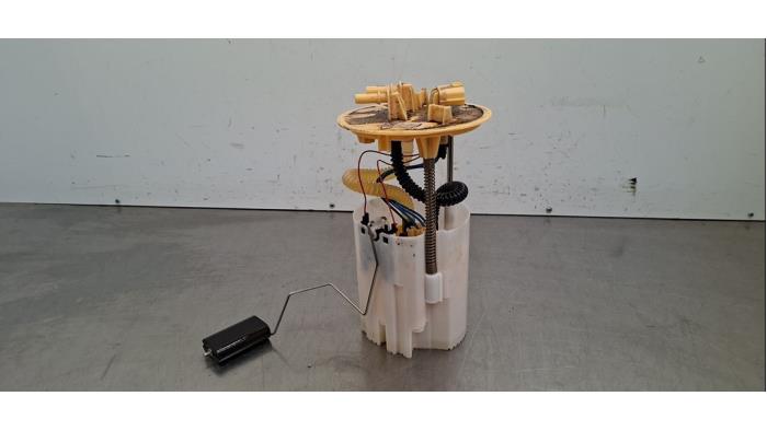 Pompe carburant électrique Renault Trafic