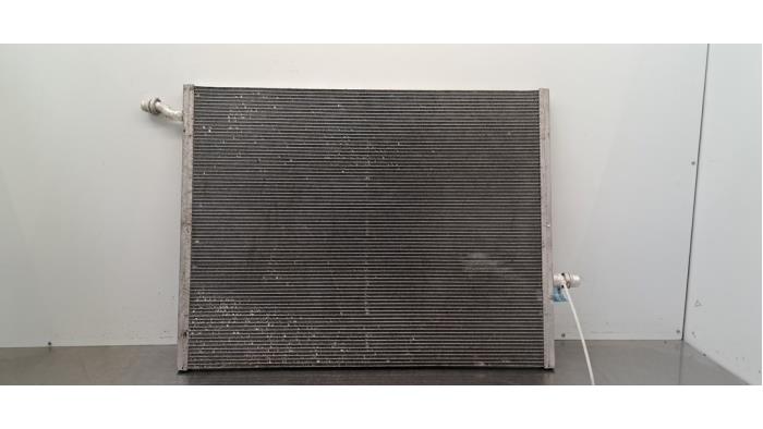 Condensateur clim Mercedes Vito