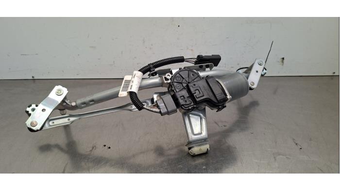 Moteur+mécanique essuie-glace Renault Trafic