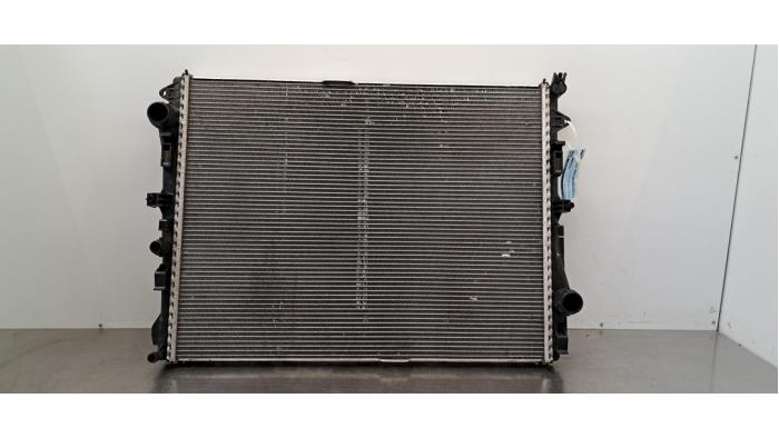 Radiateur Mercedes Vito