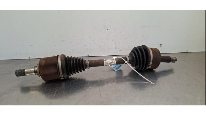 Arbre de transmission avant gauche Mercedes Vito