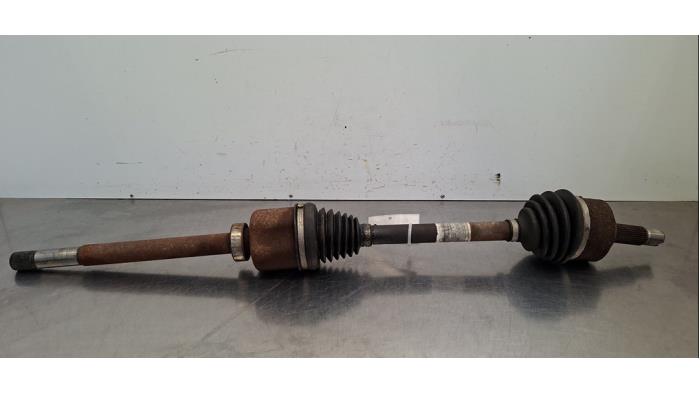 Arbre de transmission avant droit Mercedes Vito