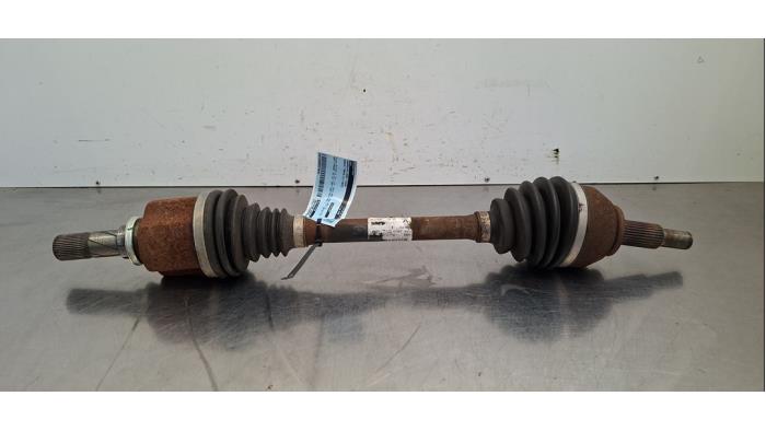 Arbre de transmission avant gauche Renault Trafic