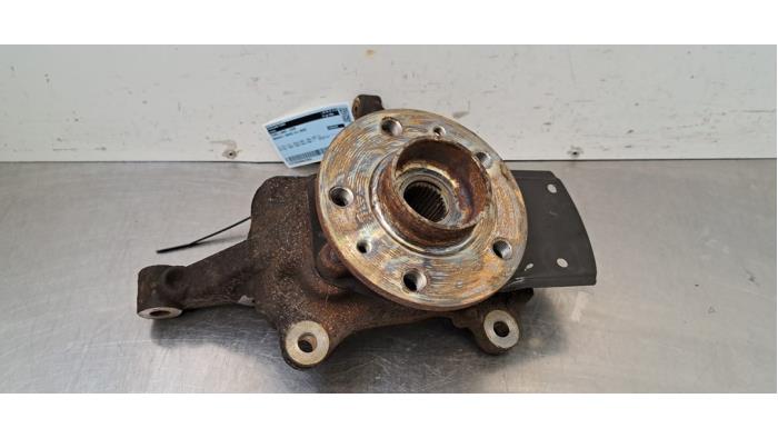 Joint avant gauche Renault Trafic