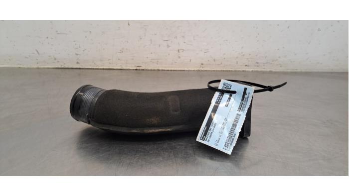 Tuyau d'aspiration air Volkswagen Tiguan