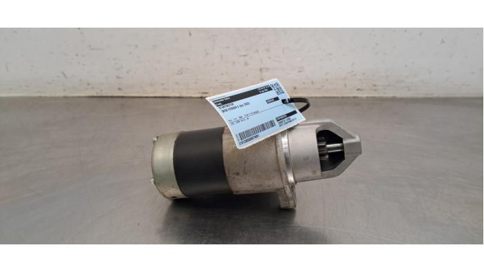 Démarreur DFSK Fengon 5