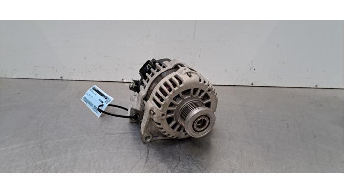 Dynamo DFSK Fengon 5