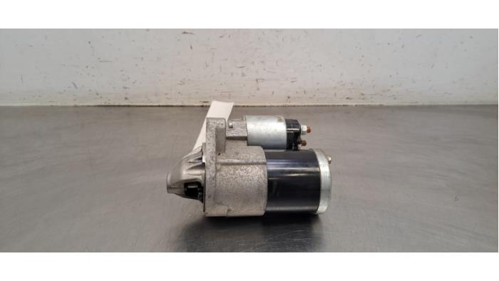 Démarreur Mazda CX-30