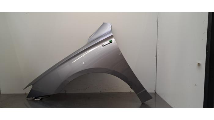 Aile avant gauche MG MG5 Electric